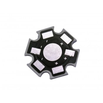Подложка LED Mount 1pcs (19mm)